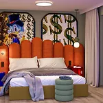 Mygoodlife & Bar Hotel Gerlos