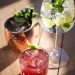 Hotel Mygoodlife & Bar Gerlos
