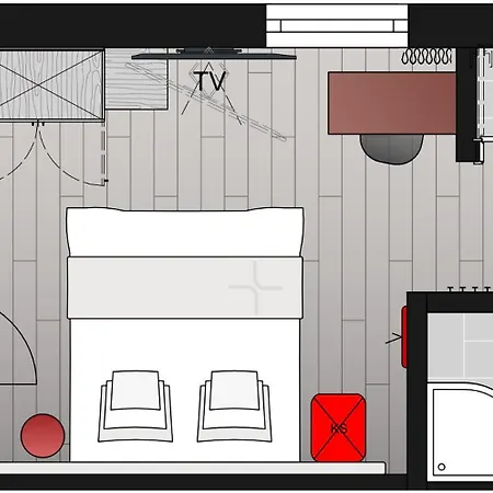 Mygoodlife & Bar Hotel