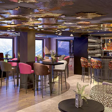 Mygoodlife & Bar 4*