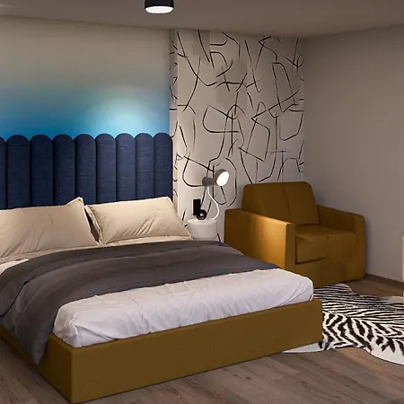 Hotel Mygoodlife & Bar Gerlos