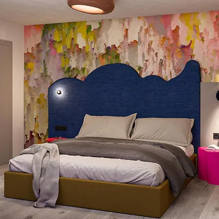 Отель Mygoodlife & Bar Герлос