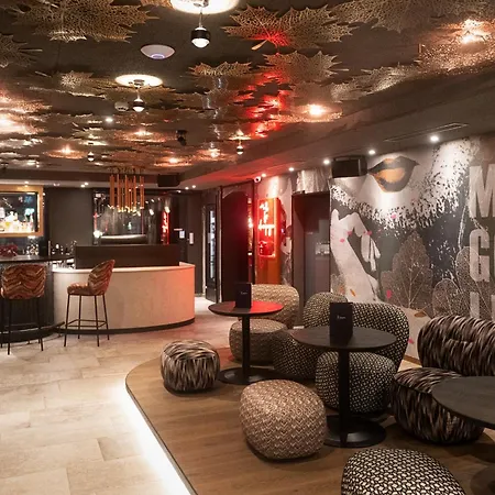 Mygoodlife & Bar Gerlos