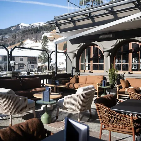 Mygoodlife & Bar 4* Gerlos