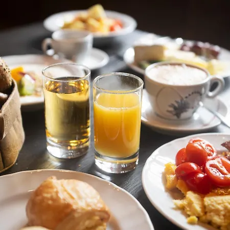 Hotel Mygoodlife & Bar