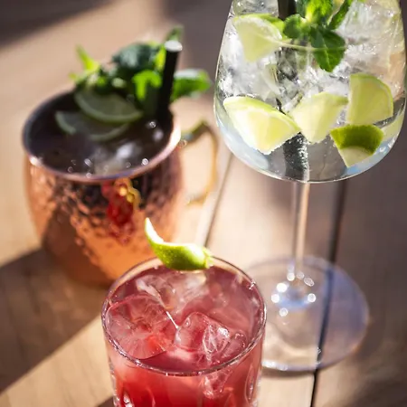 Hotel Mygoodlife & Bar Gerlos