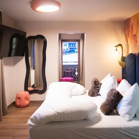 Mygoodlife & Bar 4* Gerlos