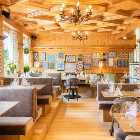 Hotel Mygoodlife & Bar