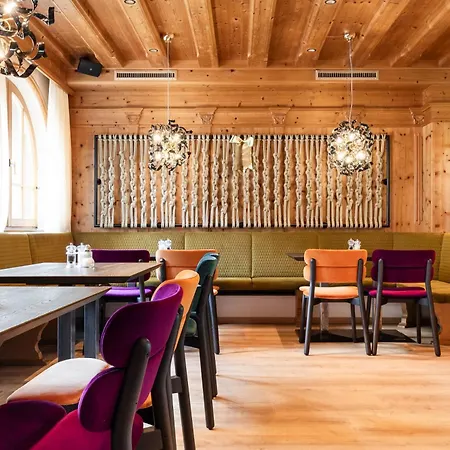 Mygoodlife & Bar Gerlos