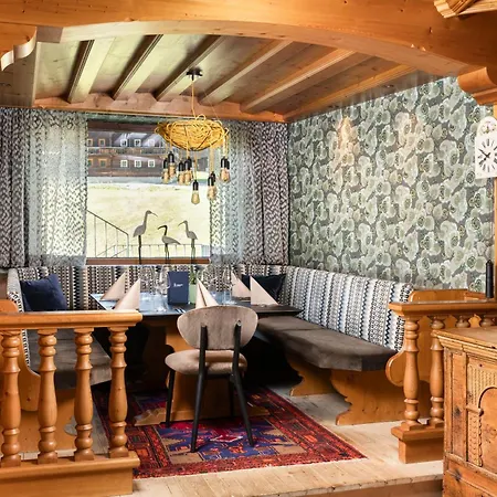 Hotel Mygoodlife & Bar