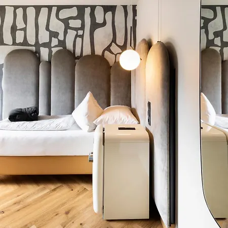 Mygoodlife & Bar Hotel Gerlos
