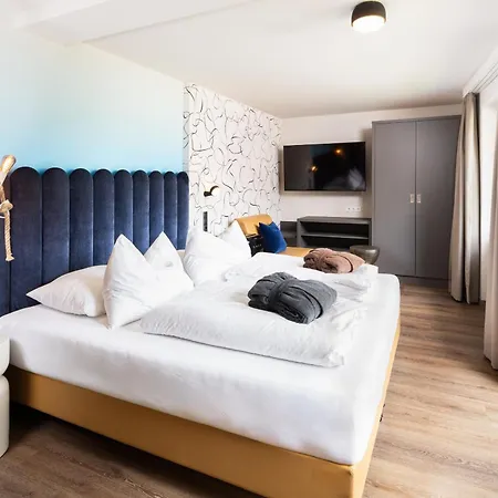 Hotel Mygoodlife & Bar