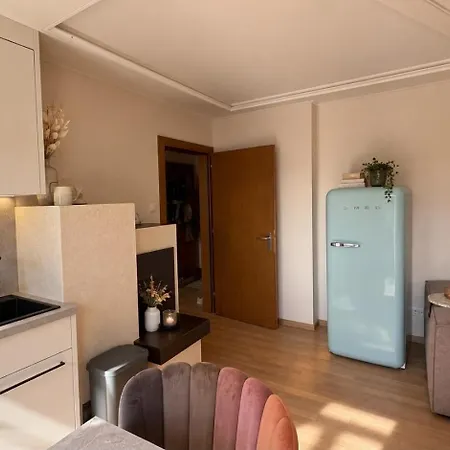 Hotel Mygoodlife & Bar 4*