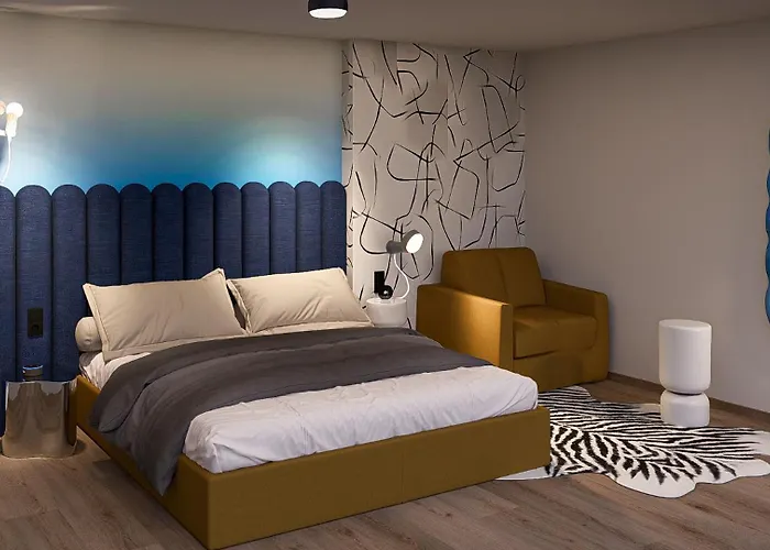 Hotel Mygoodlife & Bar Gerlos