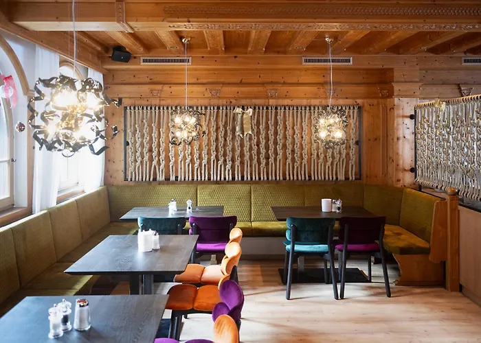 Hotel Mygoodlife & Bar 4*