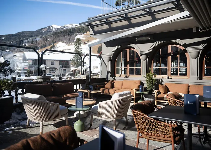 Mygoodlife & Bar 4* Gerlos