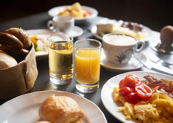 Hotel Mygoodlife & Bar