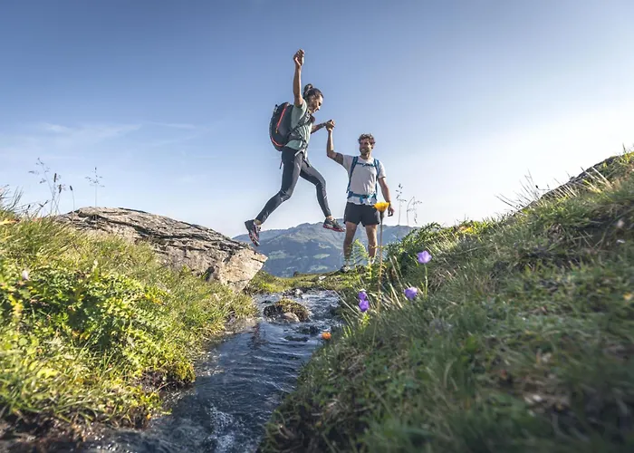 Hotel Mygoodlife & Bar