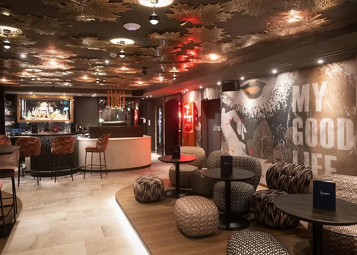 Mygoodlife & Bar Gerlos