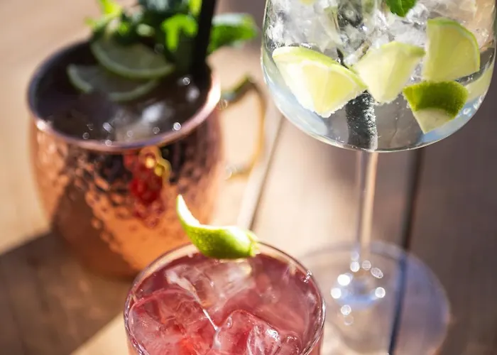 Hotel Mygoodlife & Bar Gerlos