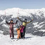 Mygoodlife & Bar Герлос