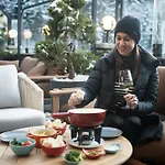 Mygoodlife & Bar Отель 4*