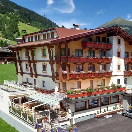 Gerloserhof Gmbh Hotell