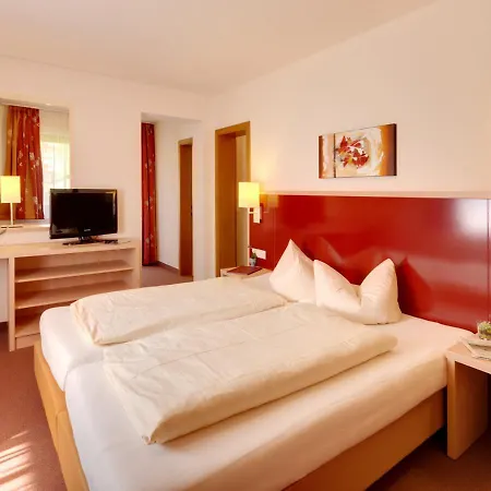 Gerloserhof Gmbh Hotell 3*