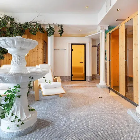 Hotell Gerloserhof Gmbh Gerlos