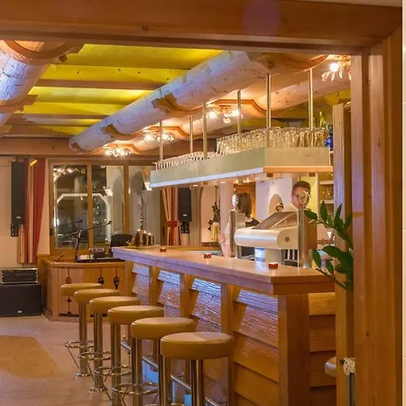 Gerloserhof Gmbh Hotell