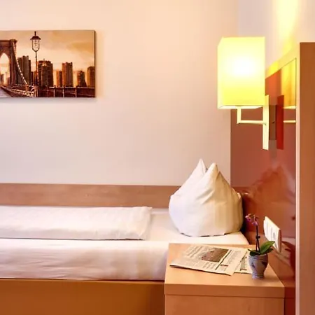 Hotell Gerloserhof Gmbh