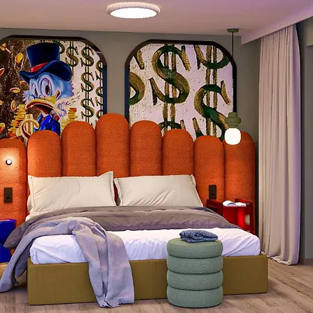 Mygoodlife & Bar Hotel Gerlos