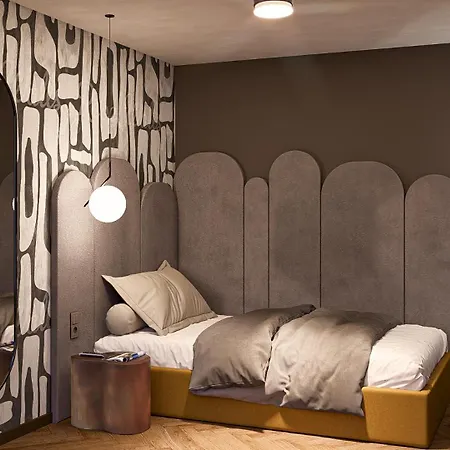 Mygoodlife & Bar Hotel