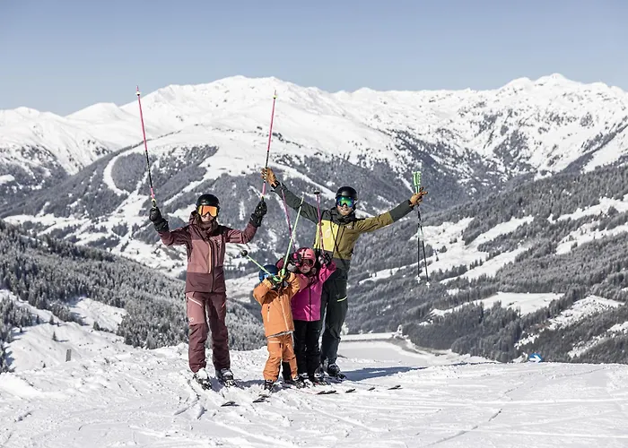 Mygoodlife & Bar Gerlos