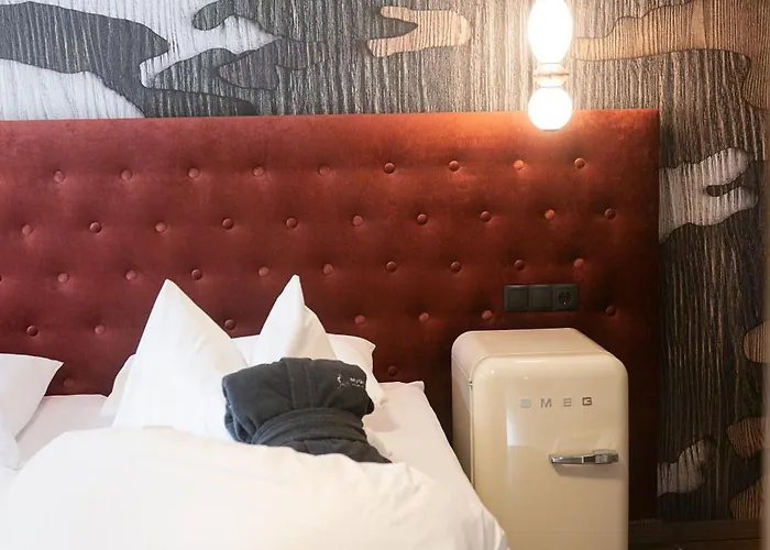 Mygoodlife & Bar Ξενοδοχείο Gerlos