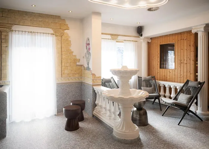 Mygoodlife & Bar Ξενοδοχείο